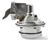 Holley 110 GPH Mechanical Fuel Pump -Marine - 712-327-11