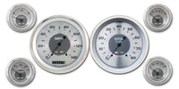 Classic Instruments All American Six Gauge Set - AW51SRC