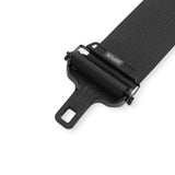 Simpson Racing Latch FX2 Belt - 29073BKHX