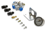Holley 12-882KIT EFI Bypass Fuel Pressure Regulator Kit