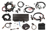 Holley 550-1409 EFI Terminator X Max - 2011-2012 Ford Coyote w/ Ti-VCT
