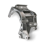 Holley 20-160 Low-Mount LS Drive System (A/C) w/ Sanden SD7 Compressor - Passenger's Side