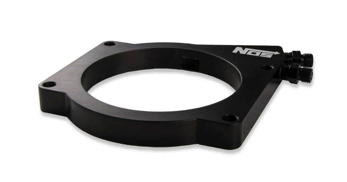 NOS Plate Wet Nitrous System - GM - 05164BNOS