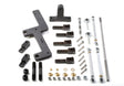 Weiand Side Mounted Carb Linkage for 6-71/8-71 Superchargers - 7166WND