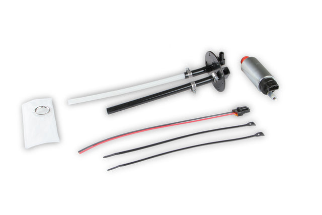 Holley 19-183 Sniper EFI Fuel Tank System 255 LPH