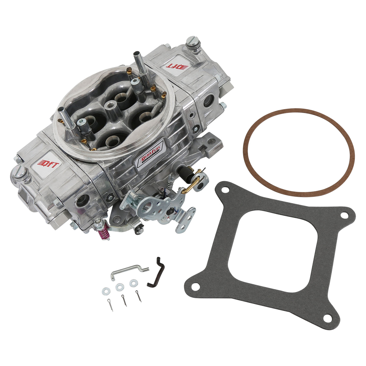 Quick Fuel Technology Street-Q Carburetor 950CFM - SQ-950