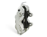 Scott Drake Power Disc Brake Conversion Kit - DBC-A120-P-R