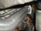 Flowmaster Manifold Downpipe Kit - 81068