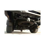 Flowmaster Flow FX Extreme Cat-Back Exhaust System - 718152