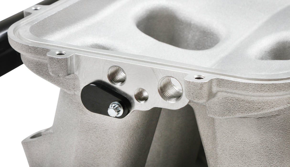 Holley 300-272 8.2" SBF Ford Hi-Ram EFI Manifold