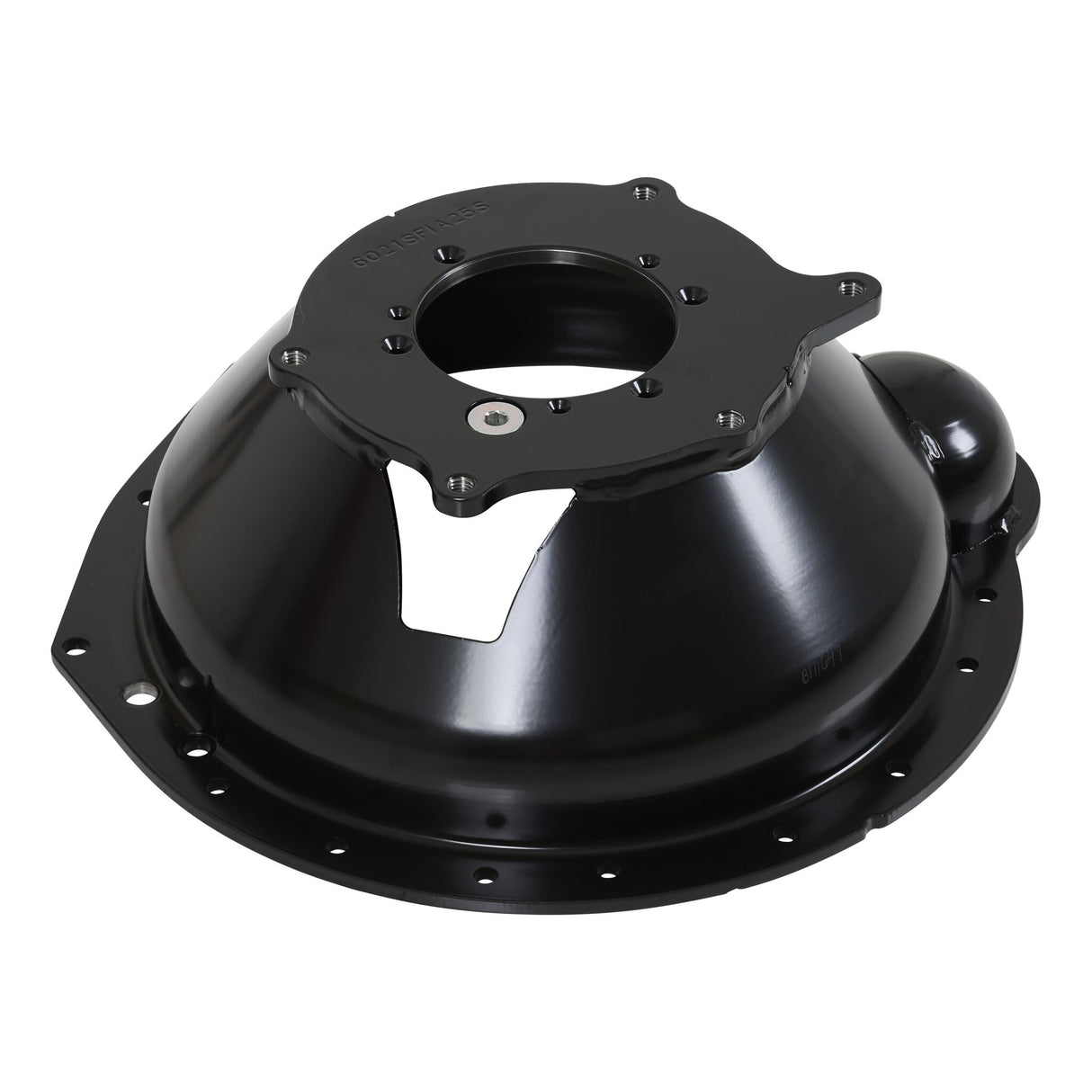 Quick Time Bellhousing - Chevrolet - RM-6021SFI