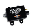 Classic Instruments CI Drive with common GM/FORD/MOPAR Threaded. - SN85
