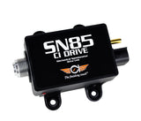 Classic Instruments CI Drive with common GM/FORD/MOPAR Threaded. - SN85