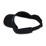 Holley 36-594 Embroidered Visor