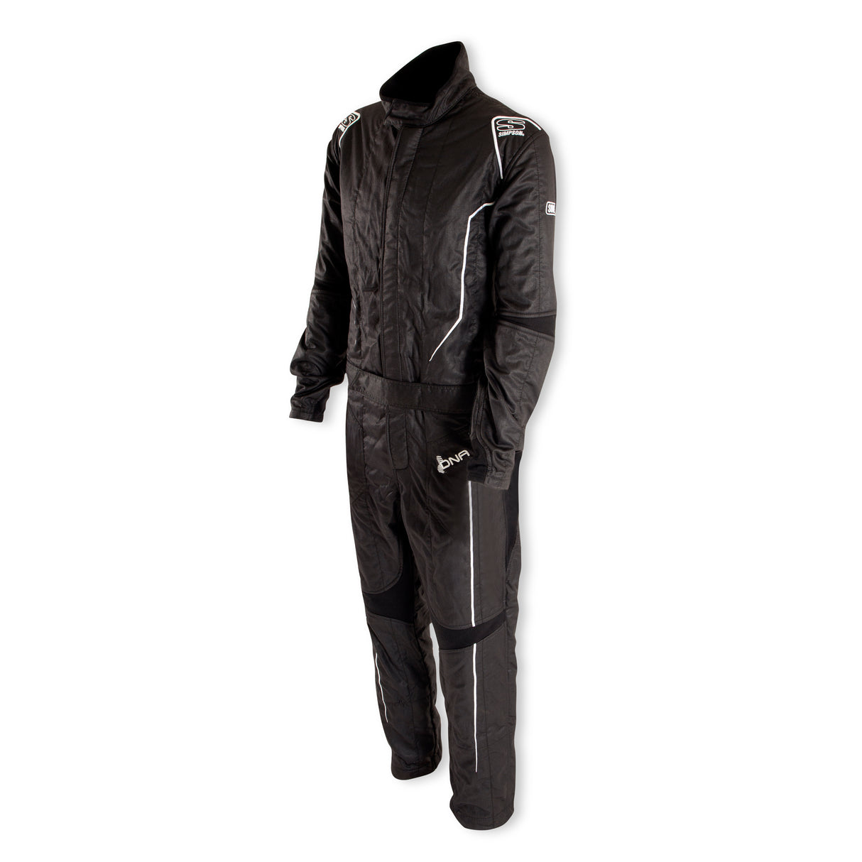 Simpson Racing DNA SFI 5 Racing Suit - DNA02301