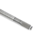Hurst Engineering 5 Lug Conversion Axle for GM 12-Bolt Truck - 02-119