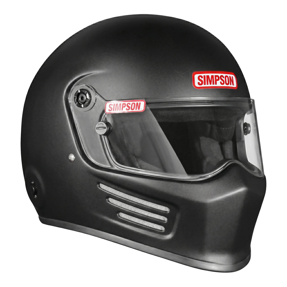Simpson Bandit Helmet SA2025 - 9200058