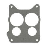 Mr Gasket Performance Carb Base Gasket - 4-Hole - Bulk Packaged with UPC Label - 56G