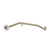 Holley 302-63 Gen III Hemi Swap Oil Pan - Natural