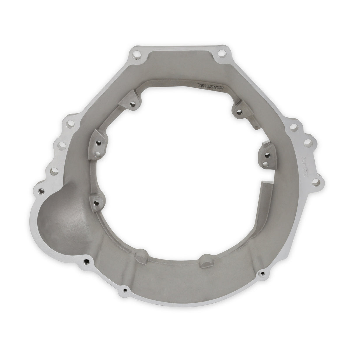 Lakewood Bellhousing Kit - Small Block Ford - T-56 and Magnum - LK9100K