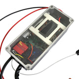 MSD 6 HVC, Professional Race with Fast Rev Limiter - 6631