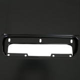 Scott Drake 67-68 Hood with Turn Signals Reliefs - C7ZZ-16612-DR