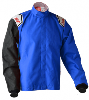 Simpson Racing Apex Kart Racing Jacket - 104282