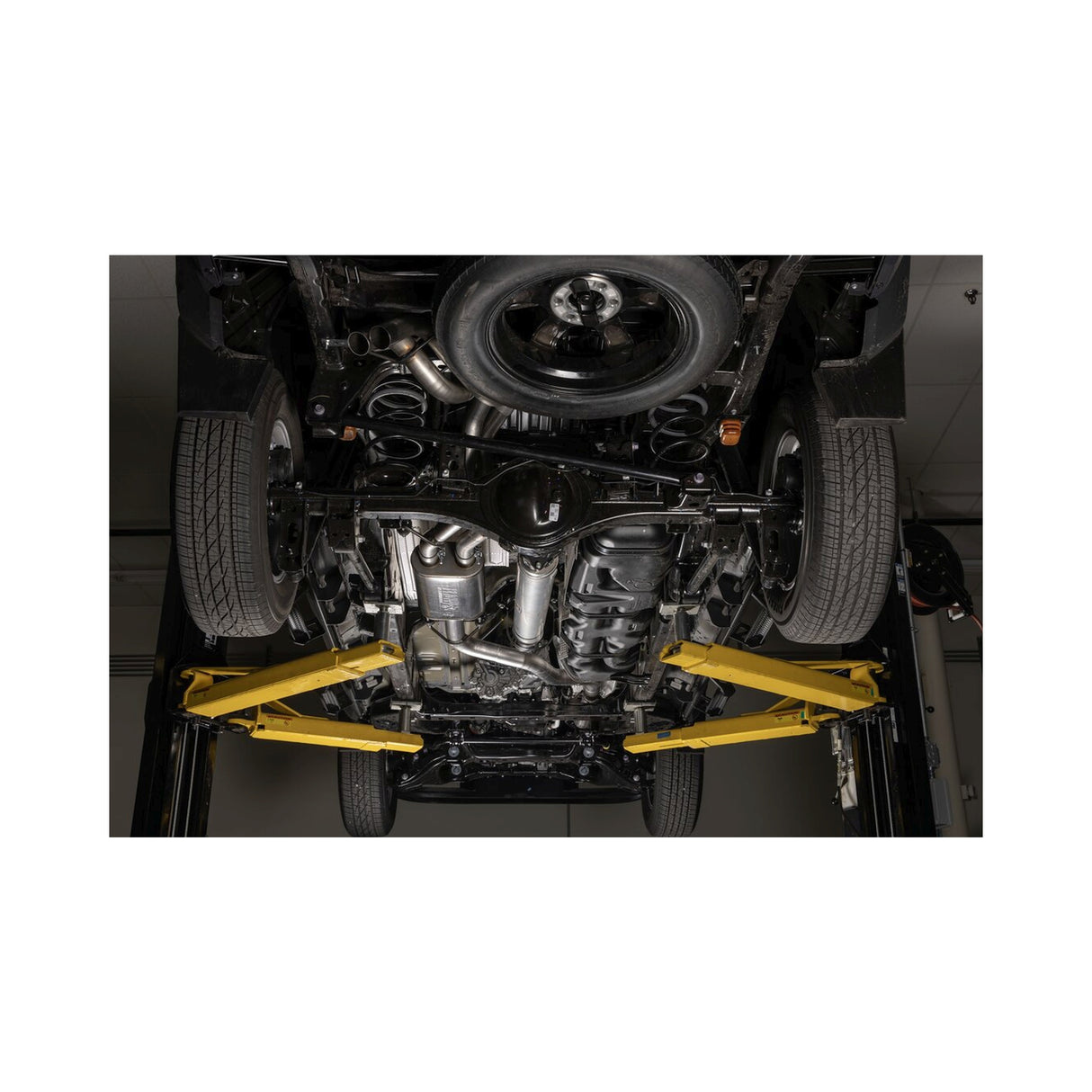 Flowmaster Flow FX Cat-back Exhaust System - 718179