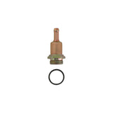 Quick Fuel Technology 7/8-20 fuel inlet 5/16" Barb - 19-500QFT