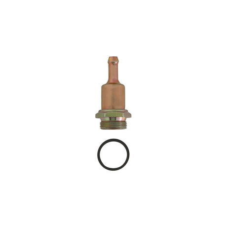 Quick Fuel Technology 7/8-20 fuel inlet 5/16" Barb - 19-500QFT