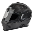 Simpson Motorcycle Ghost Bandit Helmet - Carbon Fiber - Large - GBDLC
