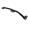 Hurst Transmission Crossmember for 1967-1969 Camaro/Firebird w/ SBC Motor Mounts - 67510008