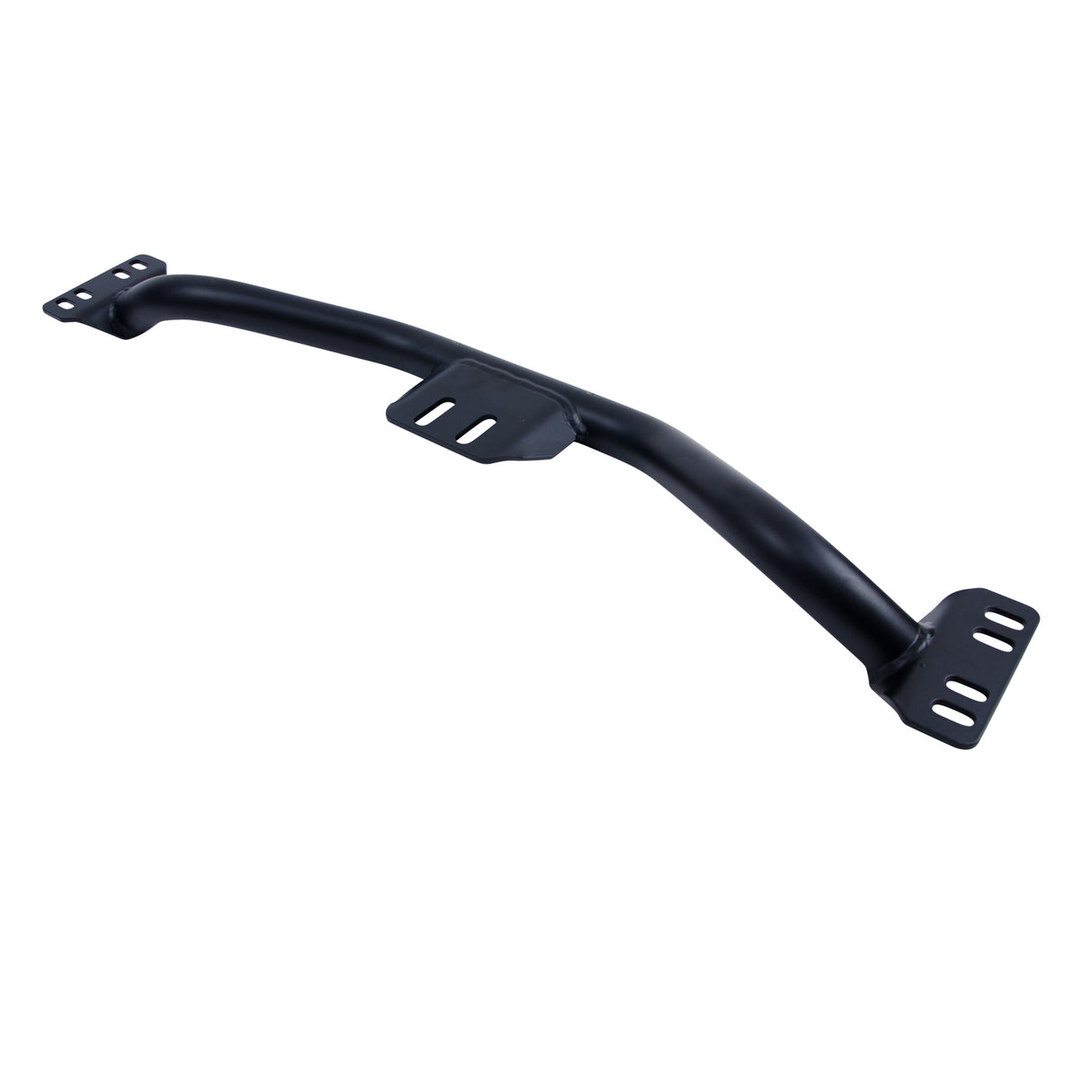 Hurst Transmission Crossmember for 1967-1969 Camaro/Firebird w/ SBC Motor Mounts - 67510008