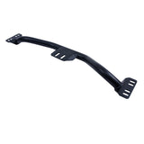 Hurst Transmission Crossmember for 1967-1969 Camaro/Firebird w/ SBC Motor Mounts - 67510008