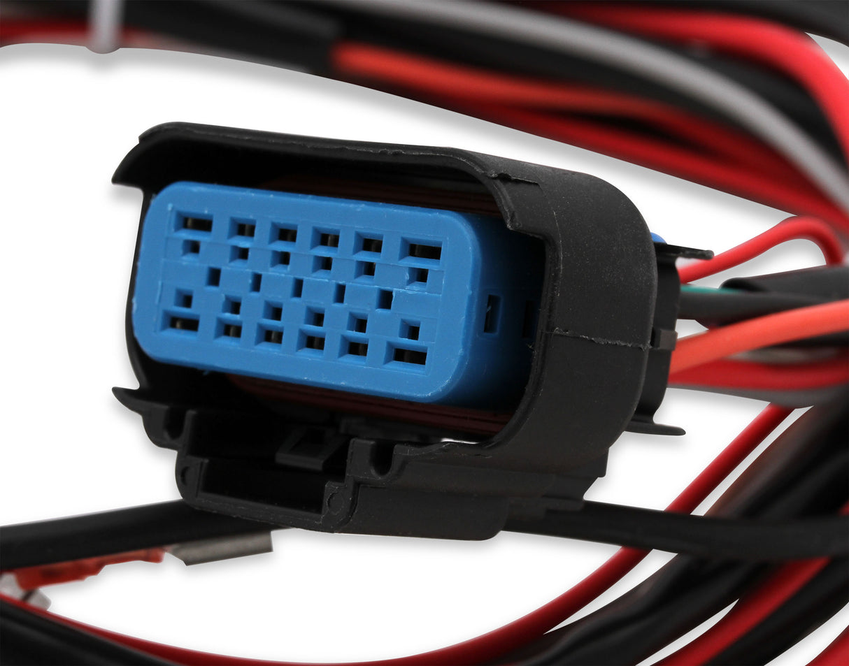 MSD Replacement Harness for PN 6201/62013 and PN 6425/64253 - 8897
