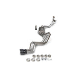 Flowmaster Flow FX Cat-back Exhaust System - 718173