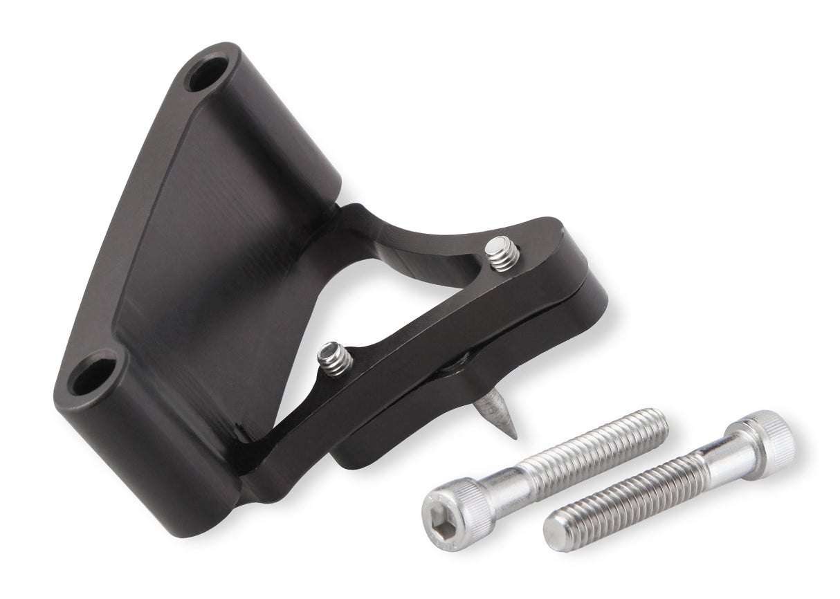 MSD Adjustable Billet Timing Pointer - SBC - 89884