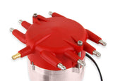 MSD Ford 351W Crab Cap Distributor - 85844