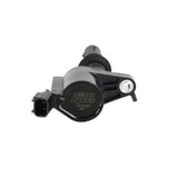 ACCEL Ignition Coil - SuperCoil - 2004-2008 Ford 4.6L/5.4L/6.8L 3-valve- Black- 8-Pack - 140033K-8