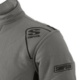 Simpson Safety 6G SFI 20 SUIT ALLOY- SM - 4805151