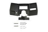 Holley 553-398 Dash Bezels for the EFI 6.86" Dashes