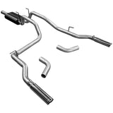 Flowmaster American Thunder Cat-back Exhaust System - 817423
