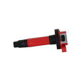 MSD Ignition Coil - Ford EcoBoost - 3.5L V6 - 2-Pin Connector - Red - 82586