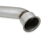 Hooker Header Back Exhaust System - 16561HKR