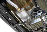 Flowmaster Flow FX Cat-Back Exhaust System - 717912