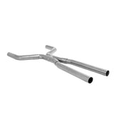 Flowmaster Scavenger Series Universal X-Pipe Kit - 815933