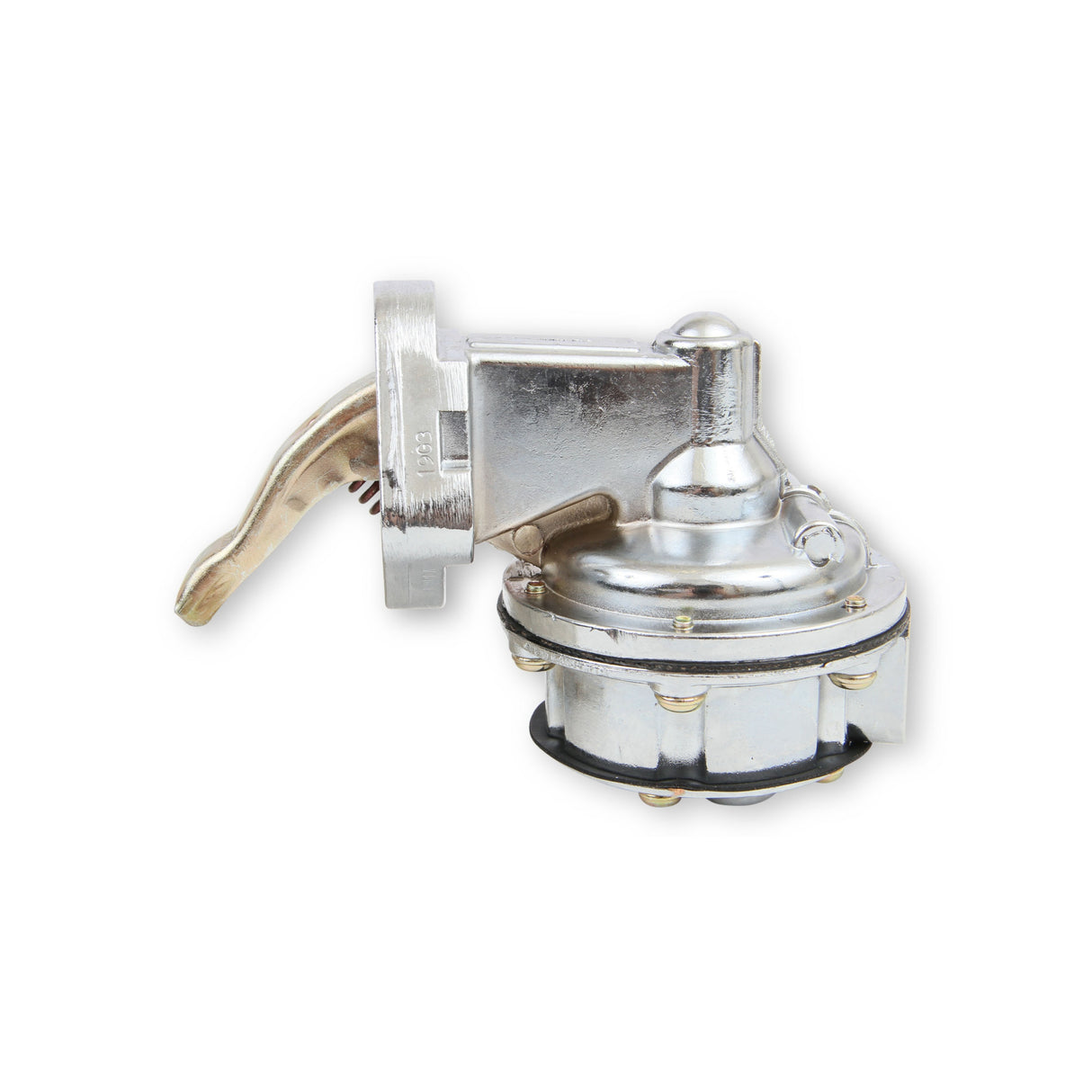 Mr Gasket 80 GPH Mechanical Fuel Pump - 7704MRG