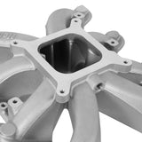 Holley 300-132 Single Plane Intake - GM LS1/LS2/LS6