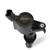 MSD Street Fire Ignition Coils 2004-2008 Ford 4.6L/5.4L 3-valve engines ,Black, 8-Pack - 55138