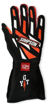 Simpson Airspeed Gloves - ASKLG